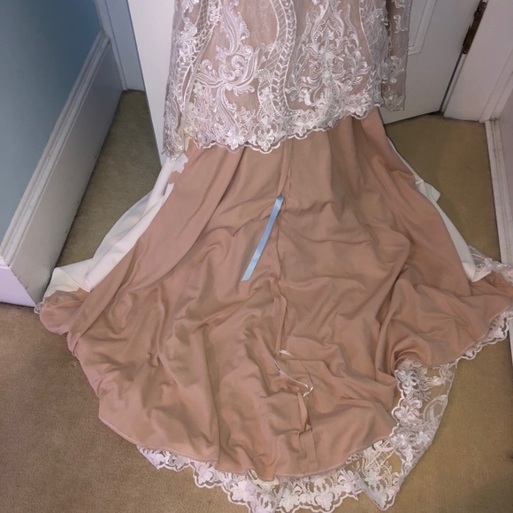 Kevyn wedding gown, by Sottero and Midgley - Picture 11 of 15